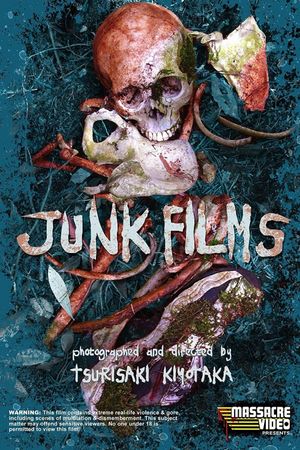 Junk Films's poster