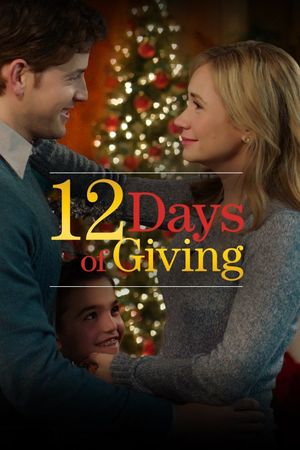 12 Days of Giving's poster