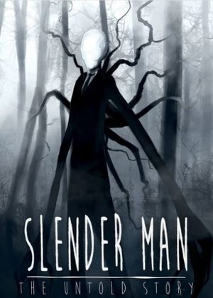Slender Man Stabbing: The Untold Story's poster