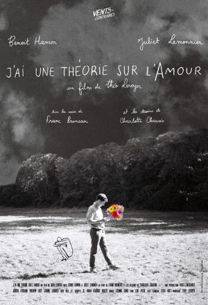 J'ai une théorie sur l'Amour's poster image