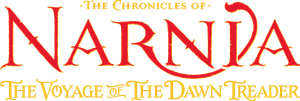 The Chronicles of Narnia: The Voyage of the Dawn Treader's poster