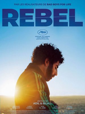 Rebel's poster