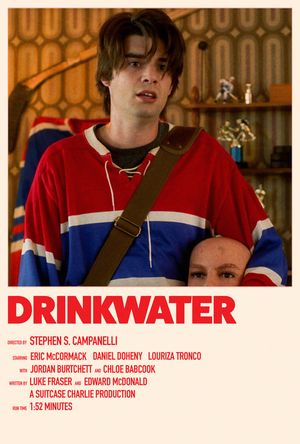 Drinkwater's poster image