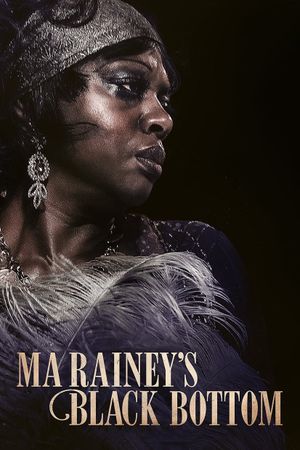 Ma Rainey's Black Bottom's poster