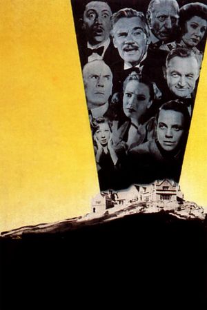 And Then There Were None's poster