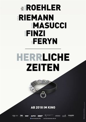 Herrliche Zeiten's poster