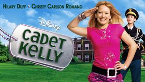 Cadet Kelly's poster