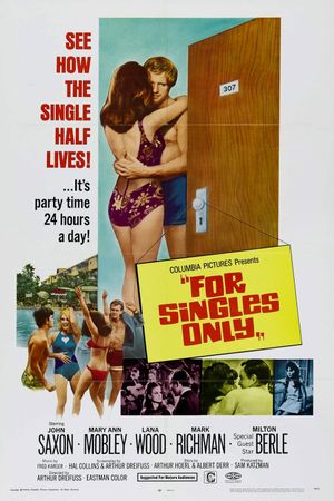 For Singles Only's poster