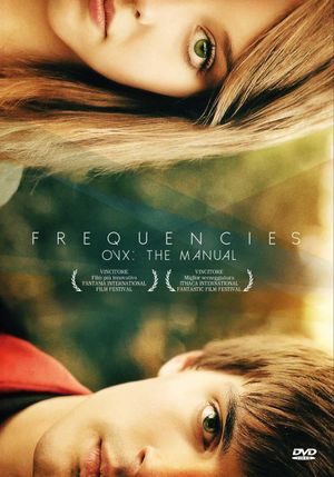 Frequencies's poster