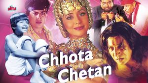 Chhota Chetan's poster