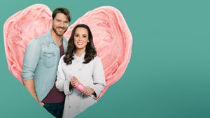 A Taste of Love's poster
