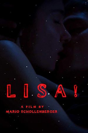 Lisa!'s poster
