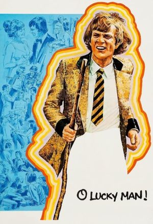 O Lucky Man!'s poster
