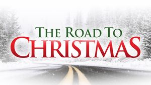 The Road to Christmas's poster