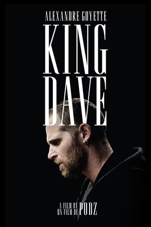 King Dave's poster