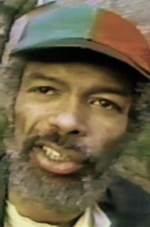 Gil Scott-Heron: Why Revolution won't be Televised's poster image