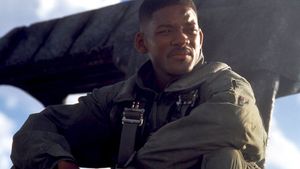Independence Day's poster