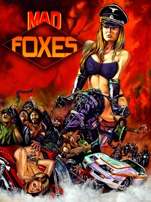 Mad Foxes's poster