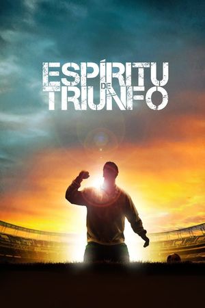 Espíritu de triunfo's poster