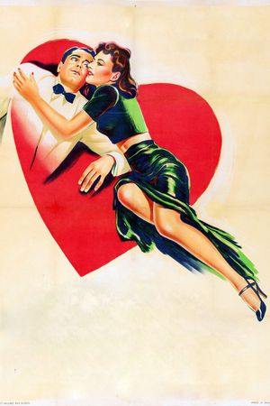 The Lady Eve's poster