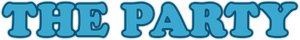 The Party's poster