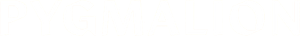 Pygmalion's poster