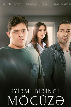 21st Miracle's poster