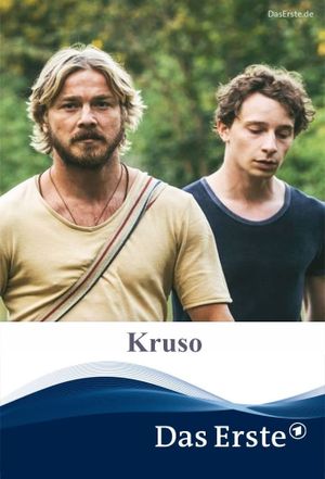 Kruso's poster