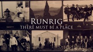 Runrig: There Must Be a Place's poster