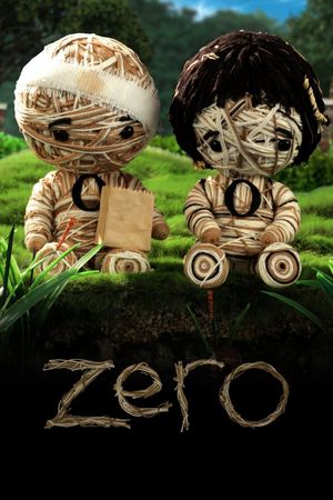 Zero's poster