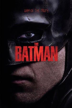 The Batman's poster