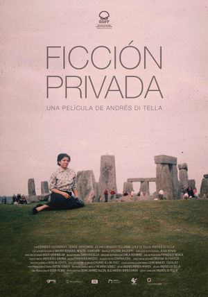 Private Fiction's poster