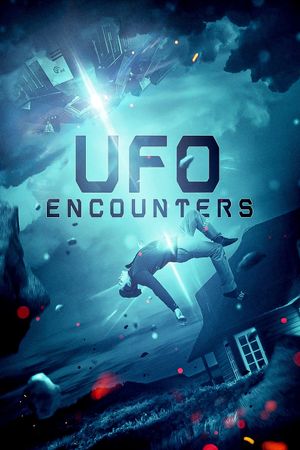 UFO Encounters's poster