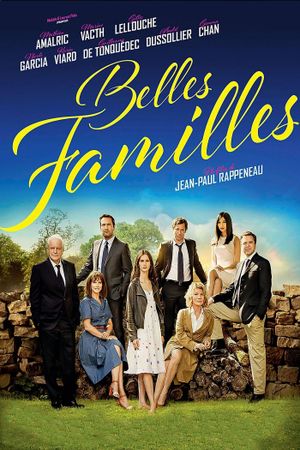 Families's poster