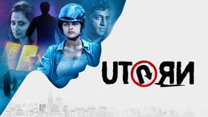 U Turn's poster