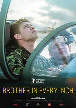 Brother in Every Inch's poster