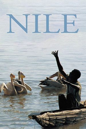 Nile's poster
