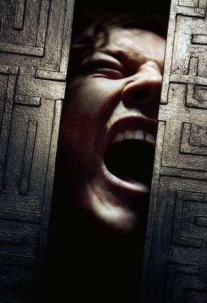 Escape Room's poster
