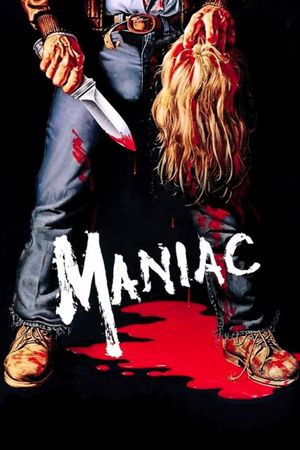 Maniac's poster