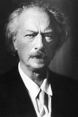 Ignacy Jan Paderewski. Zarys biografii's poster