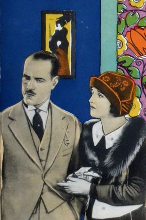The Marriage Maker's poster image