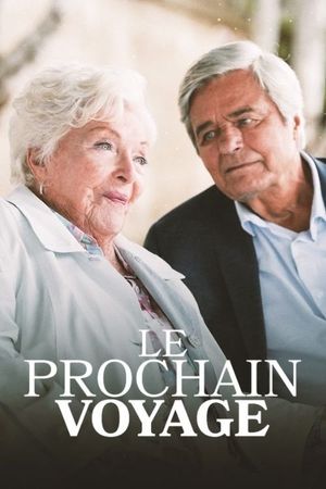 Le Prochain voyage's poster