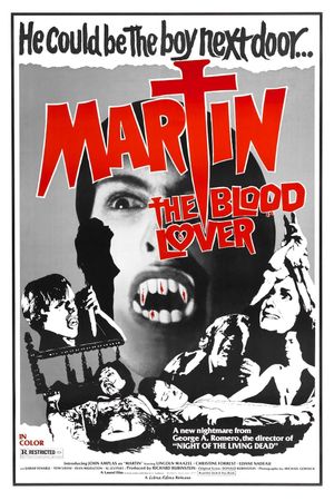 Taste the Blood of Martin's poster image