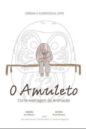 O Amuleto's poster