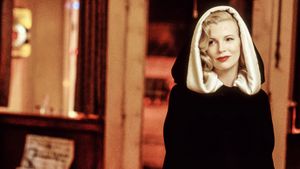 L.A. Confidential's poster