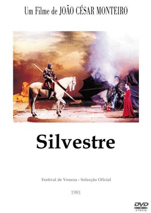 Silvestre's poster