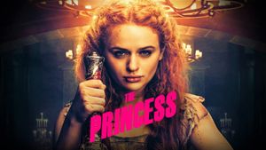 The Princess's poster