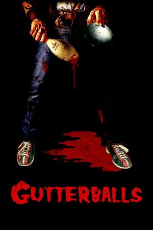 Gutterballs's poster