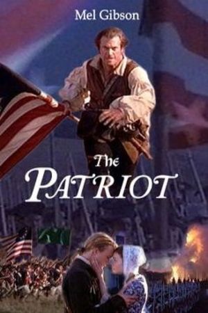 The Patriot: True Patriots's poster