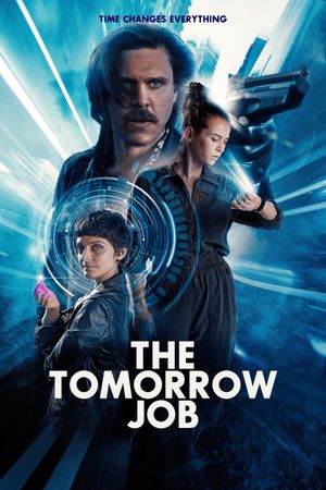 The Tomorrow Job's poster